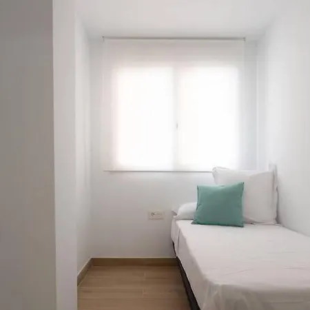Apartment Romantico Marco