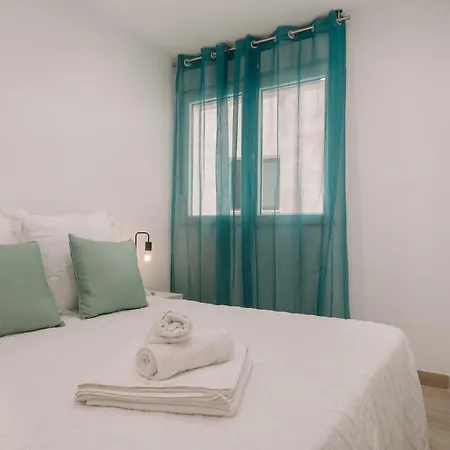 Romántico Marco Calpe