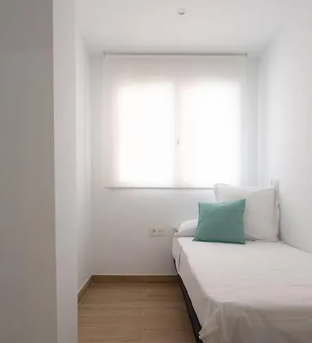 Apartamento Romántico Marco